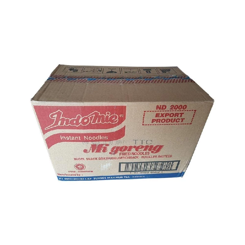 Indomie Mi Goreng, 80 g (Pack of 40)-6.webp